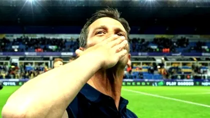 Che notizie in Italia! Cristi Chivu è nella lista di una squadra enorme ...
