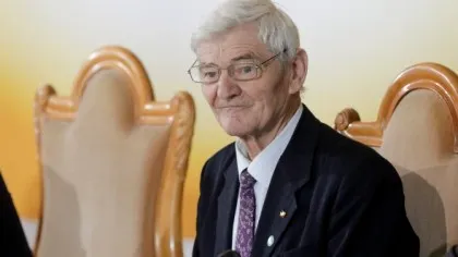 Il campo di Valeriu è morto. L'ex ministro dell'agricoltura aveva 75 anni
