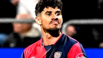Quando fu chiamato Florinel Coman in Italia, dopo 8 partite a Cagliari: ...