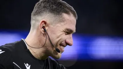 La notizia di Istvan Kovacs: la finale di Champions League