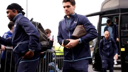 Arrivederci, Rangers! Scots annuncia che Ianis Hagi ha selezionato il suo obiettivo 