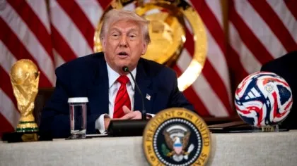 Donald Trump è rimasto 