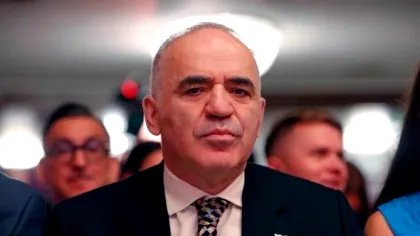 Venne in Romania e disse chiaramente come la guerra può essere completata ...