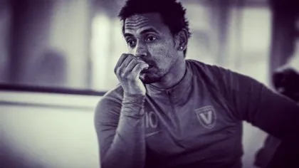 Problemi seri per Eric de Oliveira: difficilmente può muoversi! Essere rischi ...