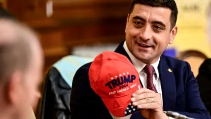 Simion, su come Georgescu Premier attirerebbe quando diventerà presidente: 