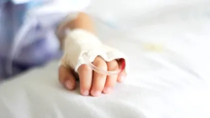 Una ragazza di 3 anni è morta in ospedale a Târgu Jiu. Medici ...
