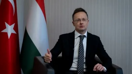 Budapest chiede all'Ucraina di trattare Viktor Orban se vuole ...