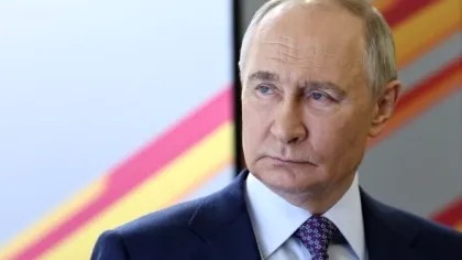 Putin spera di non aver bisogno di armi nucleari in Ucraina: abbiamo abbastanza ...