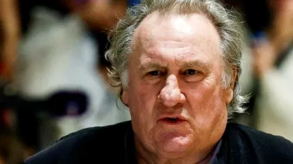 Gérard Depardieu è stato condannato a 18 mesi di prigione. L'atto di ...