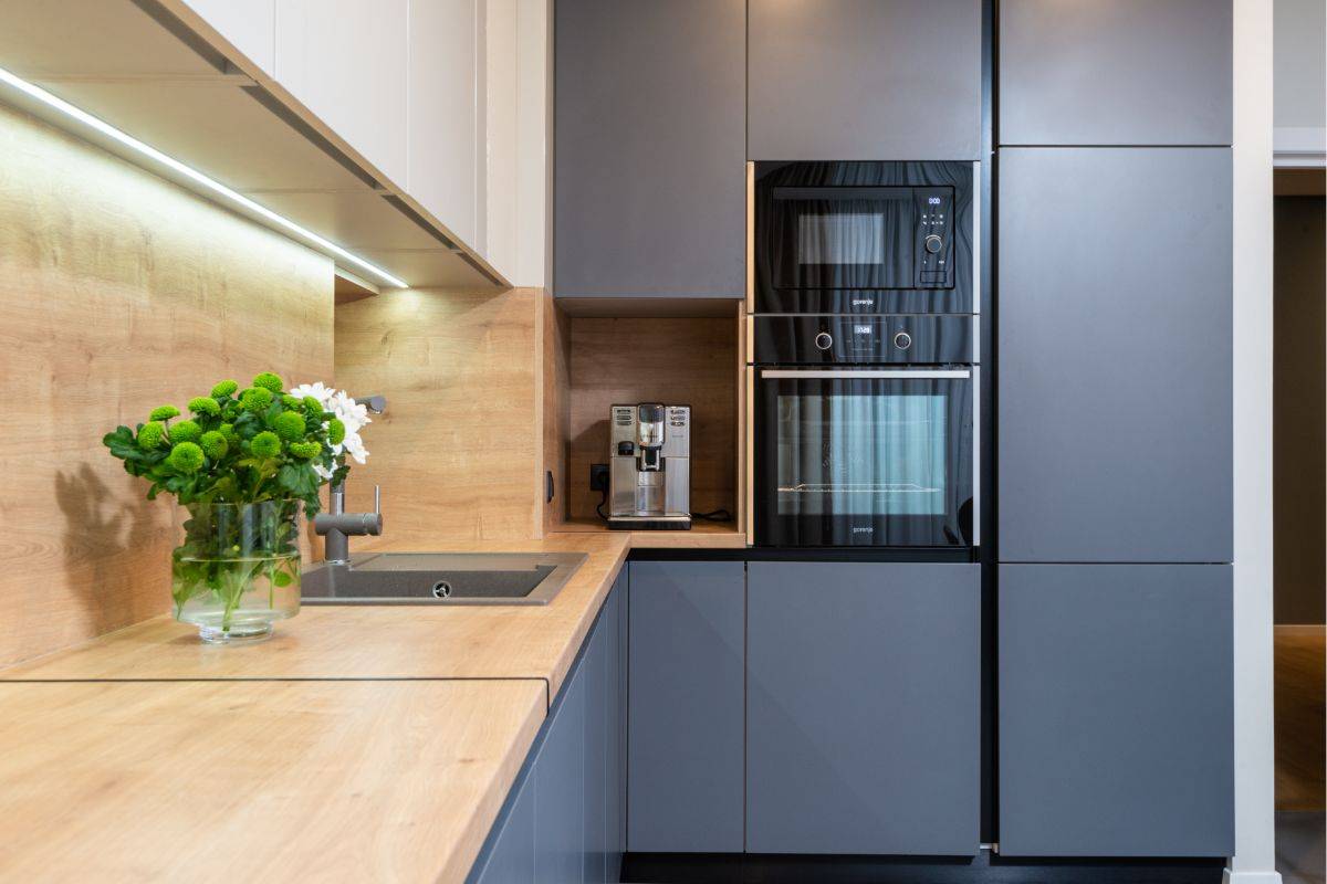 cucina moderna