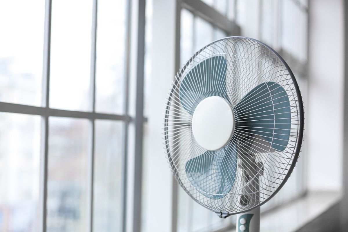 ventilatore