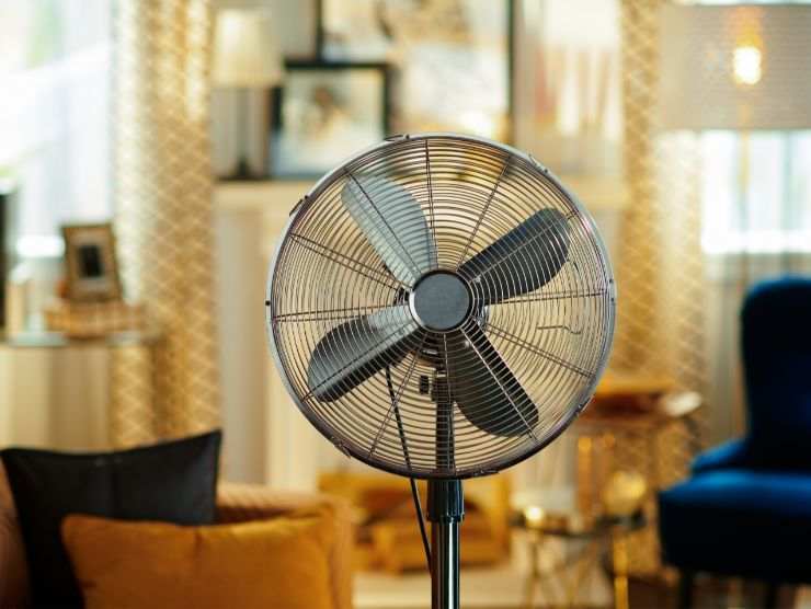 ventilatore