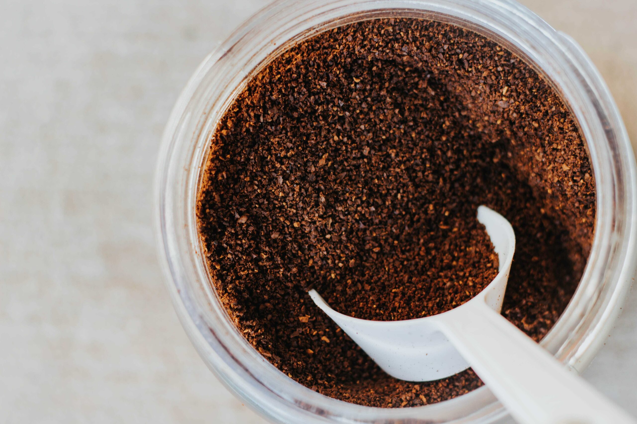 Caffè del frigorifero in odore assorbente