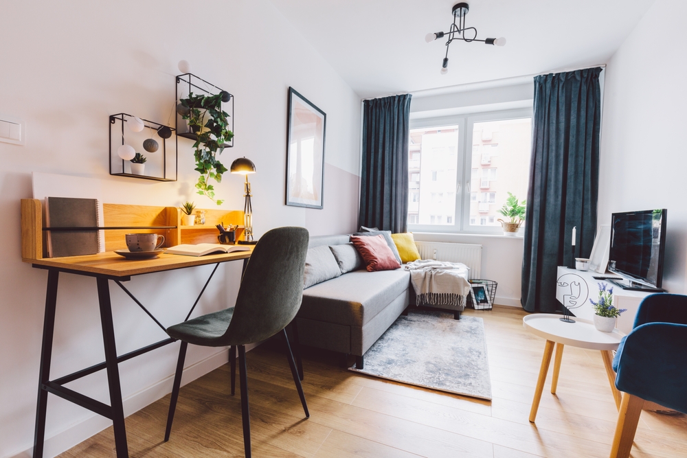 Comfort Apartment 2 rinnovamento