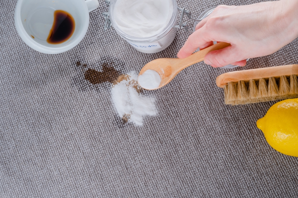 BUSI DEL CAFFACHIO DI SOFA